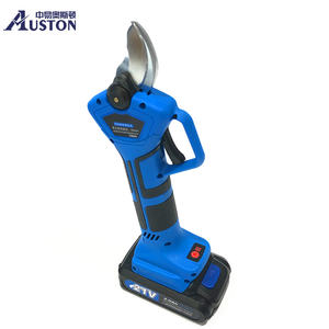 Sécateur de batterie li-batterie Portable sans fil, sécateur électrique longue longueur - Product Image 2