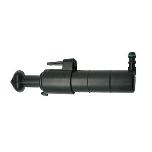 BBmart Auto accesorios de coche boquilla de arandela de faro OE 2128600047 y 2128600047 para <span class=keywords><strong>mercedes</strong></span>-benz W211 S211 W204 <span class=keywords><strong>E220</strong></span> E240 E300 - Product Image 4
