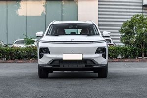 2024 Jetour ShanHai L7 PHEV Hybrid Turbo 1.5T 5 portes SUV 5/7 places ACC boîte de vitesses manuelle/automatique disponible clair/foncé FWD - Product Image 2