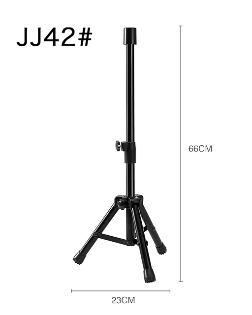 Sound Stand Surround Speaker Stand Floor Tripod Stage Thickened Metal Iron Professional Tripod