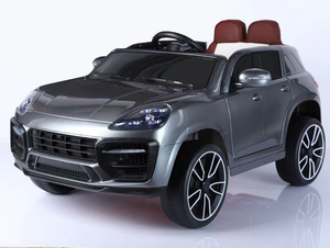 لعبة للأطفال بأربع عجلات ذاتية القيادة بالدفع الرباعي على الطرق الوعرة بجهاز تحكم عن بعد سيارة يمكن مقعد البالغين - Product Image 5