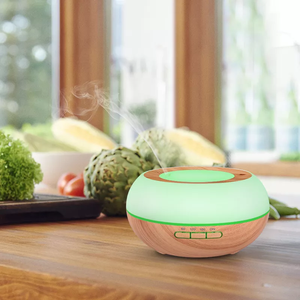 Usine en gros marque privée 300ml huile essentielle aromathérapie chambre hôtel chambre diffuseur d'arômes para casa - Product Image 5