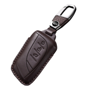 Étui/coque pour clé de voiture, compatible avec la clé Lexus ES200, RX/ES300H, <span class=keywords><strong>RX270</strong></span>, NX200, UX260H, housse de protection pour clé et télécommande - Product Image 1