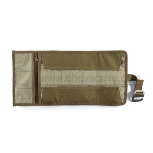 Factory Portable Durable Custom Logo <strong>Rolling</strong> Travel <strong>Tool</strong> <strong>Bag</strong> - Product Image 4