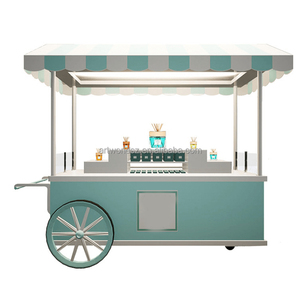 Artworld Displays : Kiosque d'exposition économique pour parfums, chariot mobile d'<span class=keywords><strong>extérieur</strong></span> pour la présentation de parfums - Product Image 1