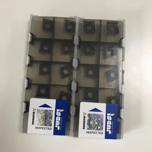 เครื่องกลึงโลหะ CNC แบบเคลือบภายนอกเครื่องมือกลึงทังสเตนคาร์ไบด์5504773 IC907 3-1-SM ปรับแต่งได้ - Product Image 6