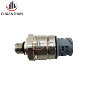 4088734 Capteur de pression d'huile pour capteur de moteur Cummins QST30 QSK45 QSK60 4088734