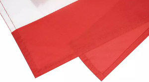 <span class=keywords><strong>Bandiere</strong></span> dell'Iran, Bandiera Persiana con Leone, Bandiera Nazionale Iranica, Bandiera Tradizionale Iranica 3x5 ft - Product Image 4