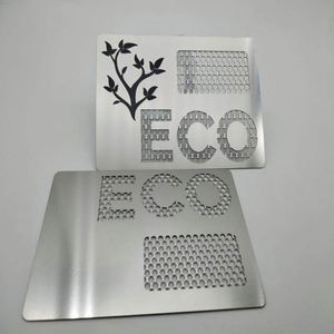 Nouveau produit : râpe à herbes en métal - Product Image 1