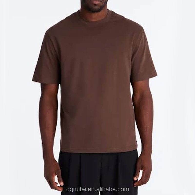 Oversized Gym T-Shirt