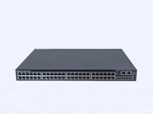 S6550E-48T4X-C Supports 2 Expansion Slots and Dual <b>Power</b> Supply AC 220V S6550E-48T4X-C S6550E-48T4X-C S6550E-48T4X-C Supports 2 - Product Image 4