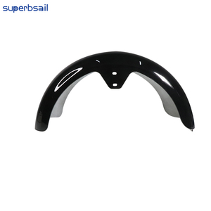Superbsail Original <span class=keywords><strong>Citycoco</strong></span> Scooter électrique avant Fenfer Scooter pièces accessoires <span class=keywords><strong>garde</strong></span>-<span class=keywords><strong>boue</strong></span> avant pour <span class=keywords><strong>Citycoco</strong></span> pièces de rechange - Product Image 2