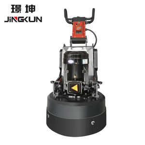 באיכות גבוהה שיש פלנטרית מטחנת בטון יבש רטוב ליטוש מכונת שחיקה - Product Image 3