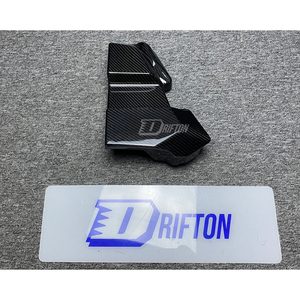 ฝาครอบแบตเตอรี่ G87คาร์บอนไฟเบอร์สำหรับ BMW G87 M2 2023-2027 - Product Image 2
