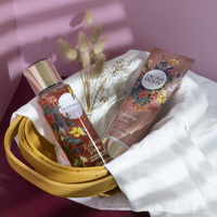 Brume Corporelle Parfumée My Dear Body Splash Spray, Marque Privée, 250ml, Parfums Originaux, Parfum pour Femme