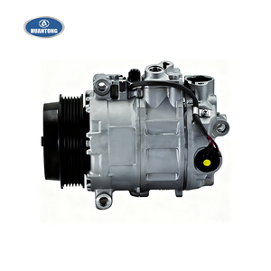 Compresor de Aire Acondicionado para Automóviles HUANTONG para W221 Clase CL, Compresor de Aire Acondicionado al por Mayor, Piezas de Reparación de Automóviles - Product Image 1