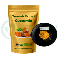 Poudre de superaliments mélangée à base d'herbe d'orge et de chou frisé, marque privée, poudre de superaliments verts crus