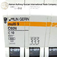 Interruptor de Circuito 24349, Nuevo, Original, Disponible en Stock, Automatización Industrial, Controlador de Programación PLC Dedicado