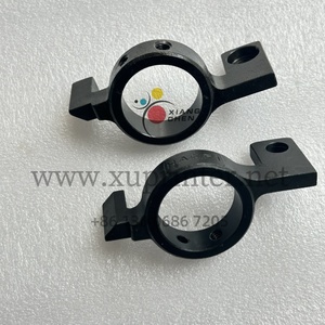 WD 1 paire C3.011.129 C3.011.130 Butée de préhenseur pour Heidelberg CD102 SM102, pièces de machine d'impression pour barre de préhenseur et tambour d'alimentation - Product Image 6