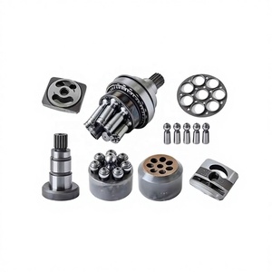 Coupleur hydraulique A6V, A7V, A8V, pièces de pompe à piston hydraulique mâle - Product Image 4