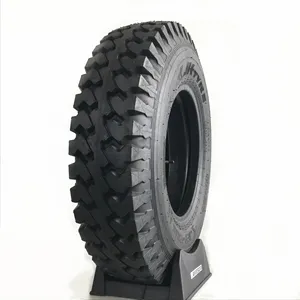 8.25-16 MT越野4x4汽车轮胎轻型卡车泥浆轮胎独特设计JK轮胎品牌JET-TRAK AX图案