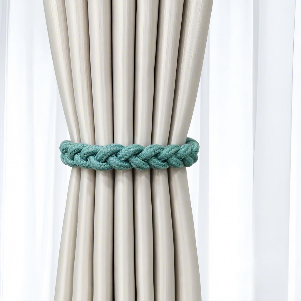 Braid green