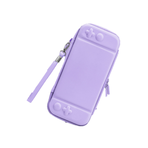 Bolsa de almacenamiento para Nintendo <span class=keywords><strong>Switch</strong></span> Console NS <span class=keywords><strong>Switch</strong></span>, accesorios de juego OLED, protección duradera de alta calidad, bolsa de transporte - Product Image 1