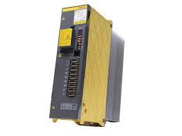 Fanuc A06B-6096-H208 Fuc अल्फा सर्वो एम्पलीफायर SVM2-80/80 नया मूल - Product Image 4