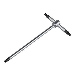 Clé Torx à poignée en T T40, longueur 250 mm, pour réparation automobile - Product Image 1