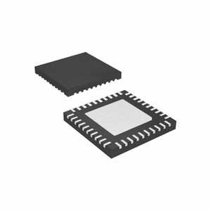 40 WFQFN Exposed Pad Logic In Stock Electronic Circuit Components MAX13101EETL+T - Product Image 1
