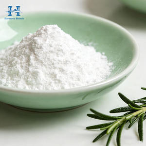 Havenova fournit de la poudre d'acide ursolique à 98 % pour le marché américain, matière première de haute pureté pour les cosmétiques et les compléments alimentaires. - Product Image 2