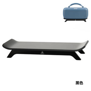 Support d'enceinte Bluetooth adapté au support de bureau à quatre pieds <span class=keywords><strong>Bose</strong></span> SoundLink Max, <span class=keywords><strong>base</strong></span> de rangement en acrylique <span class=keywords><strong>BOSE</strong></span> - Product Image 3