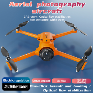 Dron profesional para exteriores 8K AE20 MAX con WiFi, GPS, cámara 4K HD, motor sin escobillas, flujo óptico, 22 minutos de vuelo, pantalla RC, 2 km de alcance FPV. - Product Image 6