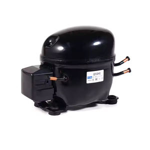 1/4hp r134a מדחס מהיר Lbp עבור חומר נחושת מקור גז חשמלי המשמש למקפיא - Product Image 3