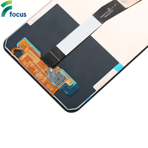 Venta al por mayor para xiaomi redmi <span class=keywords><strong>note</strong></span> 9 <span class=keywords><strong>9s</strong></span> 9a 9t 9c reemplazo de pantalla OEM para mi redmi <span class=keywords><strong>note</strong></span> 9pro pantalla LCD - Product Image 3