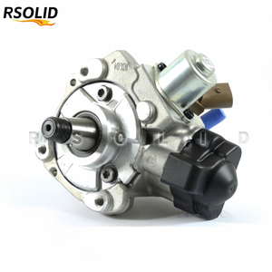 Bomba de Combustible de Riel Común de Alta Presión Rsoliddiesel 28477820 para Motor Diésel 1.6 TDI 2.0 TDI A1 A3 Q2 - Product Image 2