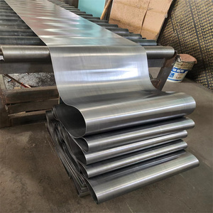 Professional Export 2mm <strong>Lead</strong> Sheet Roll High Quality Spot <strong>Lead</strong> Product - Product Image 3