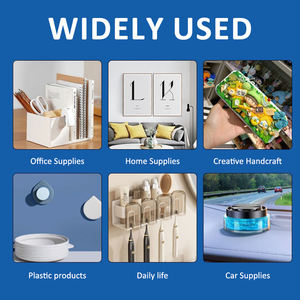 Ruban mousse EVA noir à largeur personnalisable <span class=keywords><strong>Isolation</strong></span> <span class=keywords><strong>thermique</strong></span> à faible bruit pour l'emballage de tuyaux HVAC Adhésif sensible à la pression découpé à l'emporte-pièce - Product Image 6