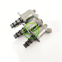 Vanne solénoïde 9239590 adaptée au système proportionnel positif ZAX200