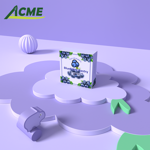 OEM Custom Fast Takeaway <strong>Paper</strong> Food <strong>Box</strong> Design for Pastry Snack Bakery Chocolate <strong>Cake</strong> Cookie Boxes - Product Image 4