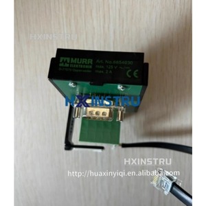 มูร์ 6654030 บรรจุภัณฑ์เดิมใหม่ ปิดผนึก H - Product Image 2
