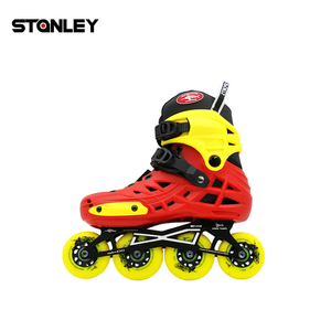 Patins urbains pour jeunes, vente en gros, vitesse en ligne à <span class=keywords><strong>3</strong></span> roues réglables - Product Image 1