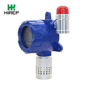 Hirep Màn hình LCD 0-100 UG bụi <span class=keywords><strong>c</strong></span>ông nghiệp Detector và nổ gas Monitor với bụi di động hạt <span class=keywords><strong>C</strong></span> phát hiện - Product Image 1