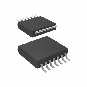 14 TFSOP In Stock Logic Buy Online Electronic Components SN74ALVC04DGVR - Product Image 1