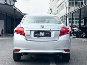 Voitures d'occasion pas chères, Toyota Vios 1.5L automatique 2014, traction avant, conduite à gauche, Toyota Euro4, berline familiale compacte d'occasion - Product Image 5
