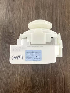 Pompe de lave-vaisselle Electroluxe BLDC Bleckmann omega Moteur de pompe AWECO Pompe Aristone Indesite Ardoo Merlonie Electroluxe Candye Zerowatte - Product Image 4