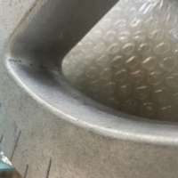 Plus de 25 ans d'expérience riche en fonderie d'aluminium Fabricants de fonderie métallique