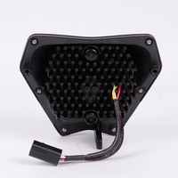 Pour KTM Enduro Emark phare LED pour KTM 350 500 EXC-F 150 XC-W 450 XCF-W Six jours CHAMPION EDITION 2024-2025 phares LED