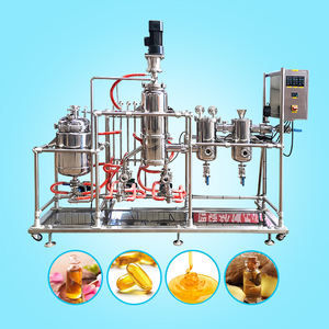L'ingénierie de la fiabilité de la distillation moléculaire assure un fonctionnement constant dans des conditions exigeantes - Product Image 5