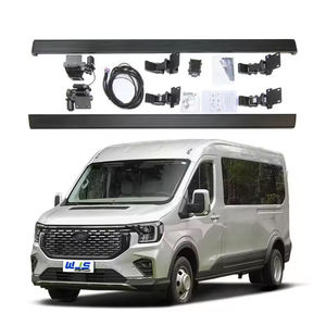 Marchepieds électriques rétractables automatiques pour Ford Transit SUV 2023 – Qualité supérieure – Pièces auto - Product Image 1